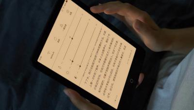 Xiaomi Mi Reader Pro photo