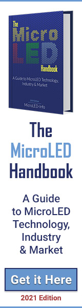 The OLED Handbook