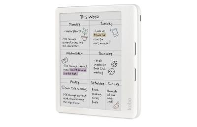 Kobo Libra Colour | E-Ink-Info